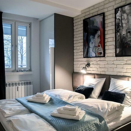 Your Private 5-Star Home In Katowice # 5-Minute Walk To Spodek, 10 Minutes To City Center Dış mekan fotoğraf
