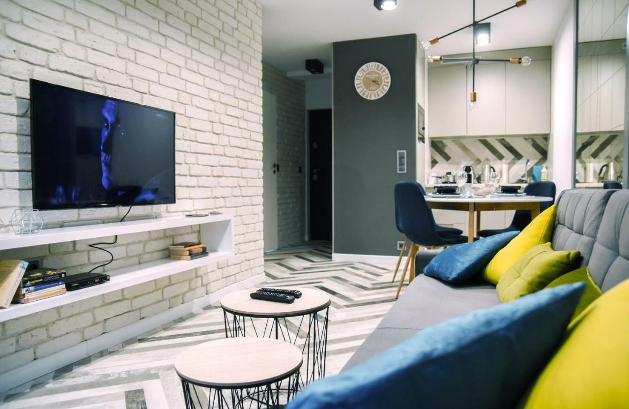 Your Private 5-Star Home In Katowice # 5-Minute Walk To Spodek, 10 Minutes To City Center Dış mekan fotoğraf