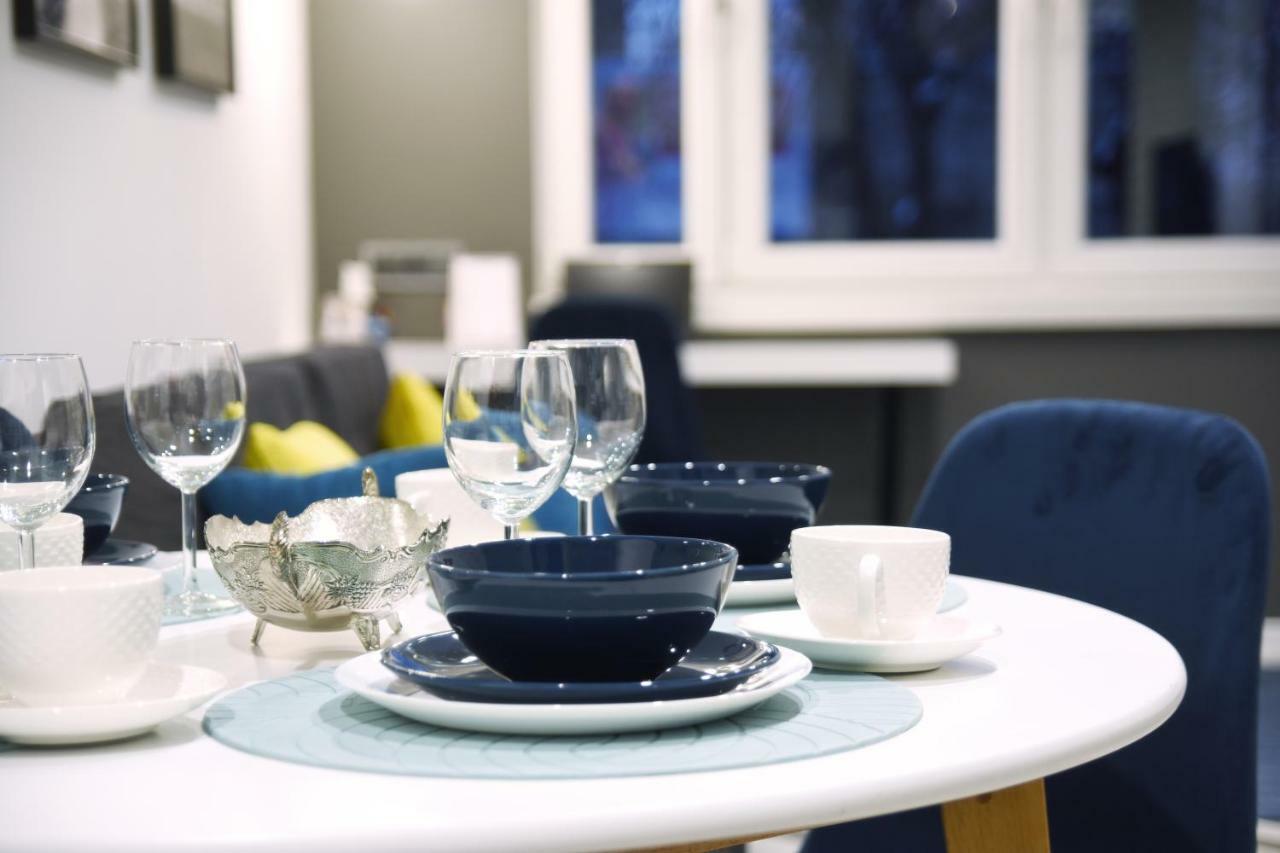 Your Private 5-Star Home In Katowice # 5-Minute Walk To Spodek, 10 Minutes To City Center Dış mekan fotoğraf