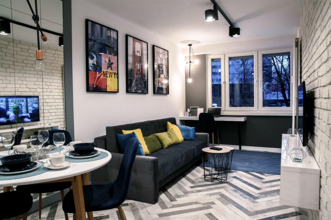 Your Private 5-Star Home In Katowice # 5-Minute Walk To Spodek, 10 Minutes To City Center Dış mekan fotoğraf