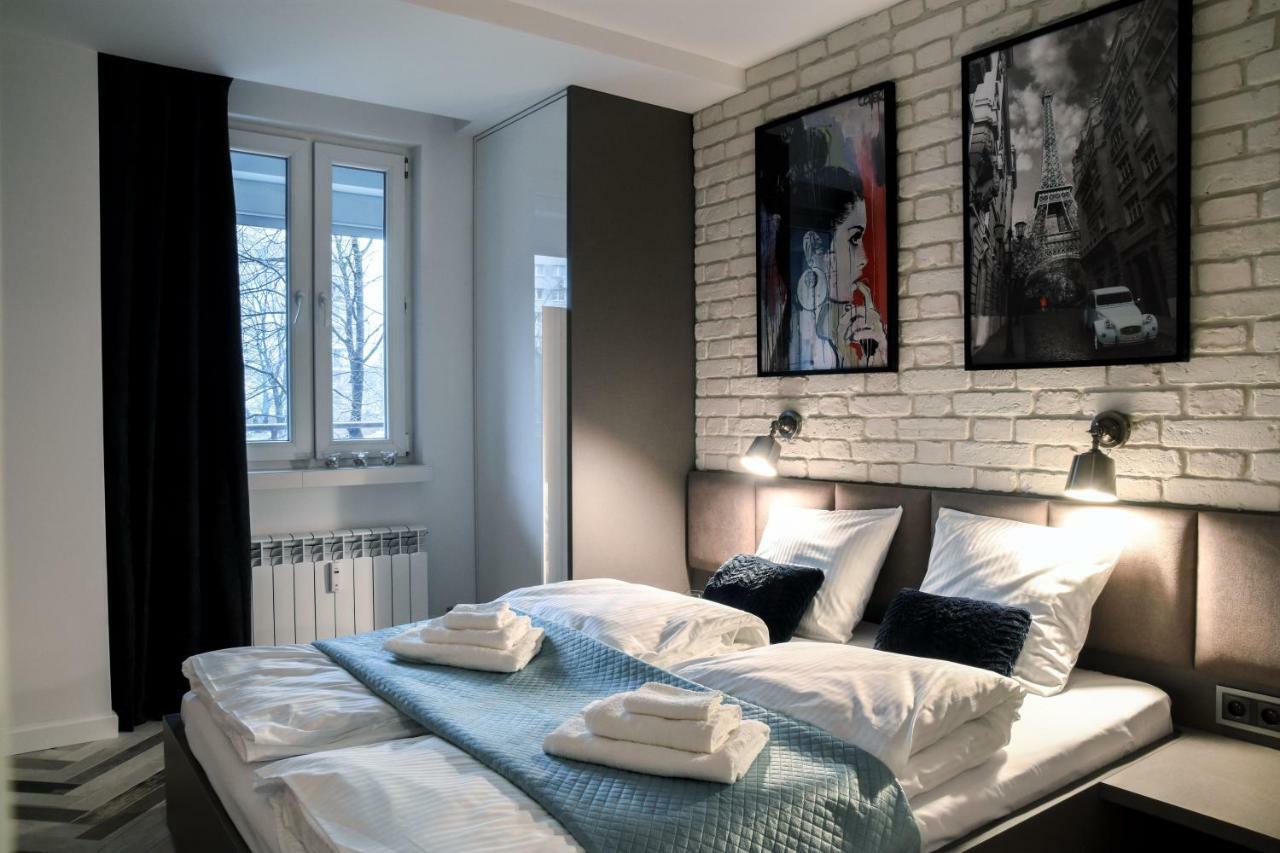 Your Private 5-Star Home In Katowice # 5-Minute Walk To Spodek, 10 Minutes To City Center Dış mekan fotoğraf