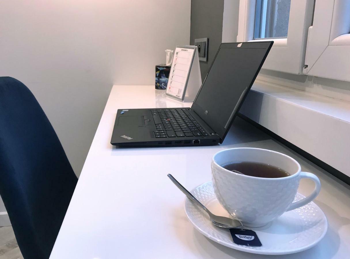 Your Private 5-Star Home In Katowice # 5-Minute Walk To Spodek, 10 Minutes To City Center Dış mekan fotoğraf