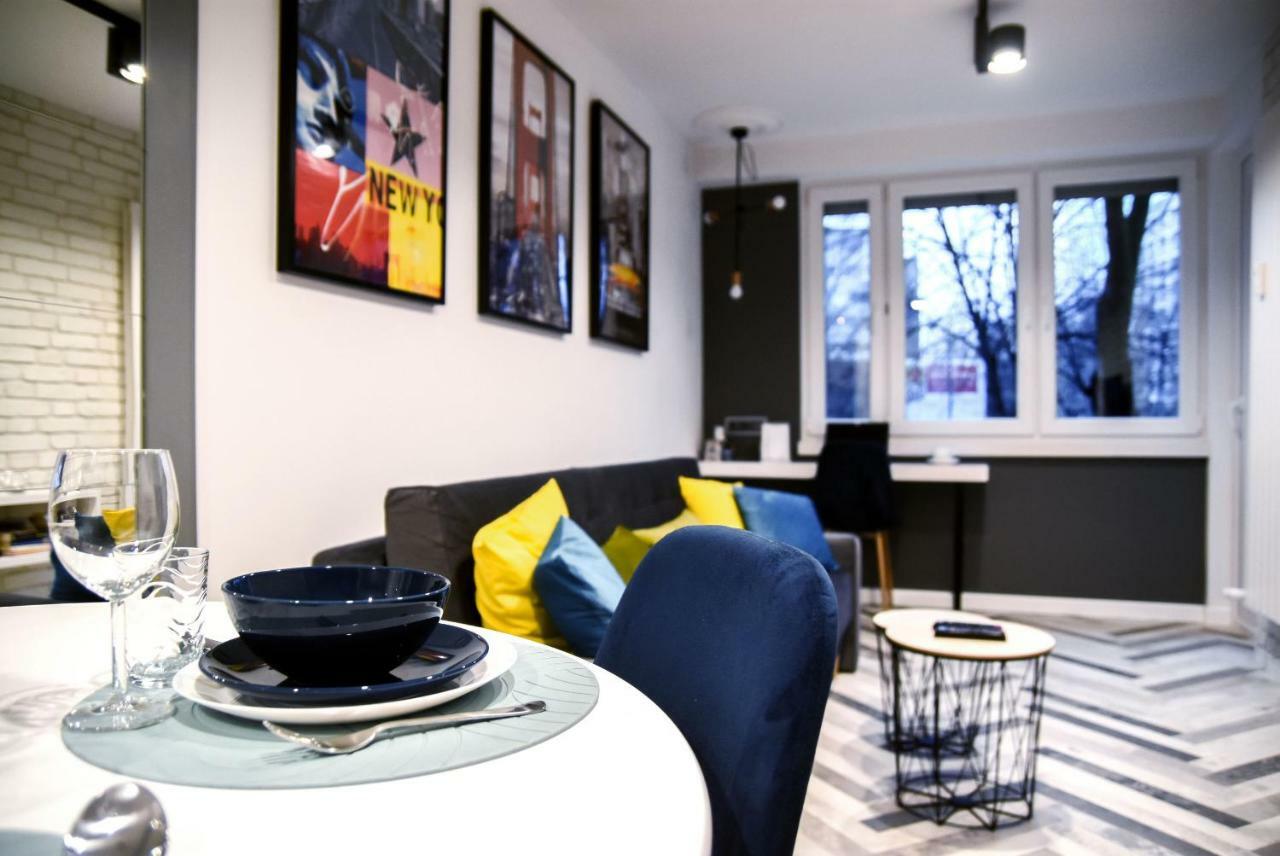Your Private 5-Star Home In Katowice # 5-Minute Walk To Spodek, 10 Minutes To City Center Dış mekan fotoğraf