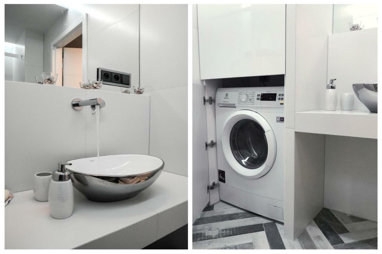 Your Private 5-Star Home In Katowice # 5-Minute Walk To Spodek, 10 Minutes To City Center Dış mekan fotoğraf