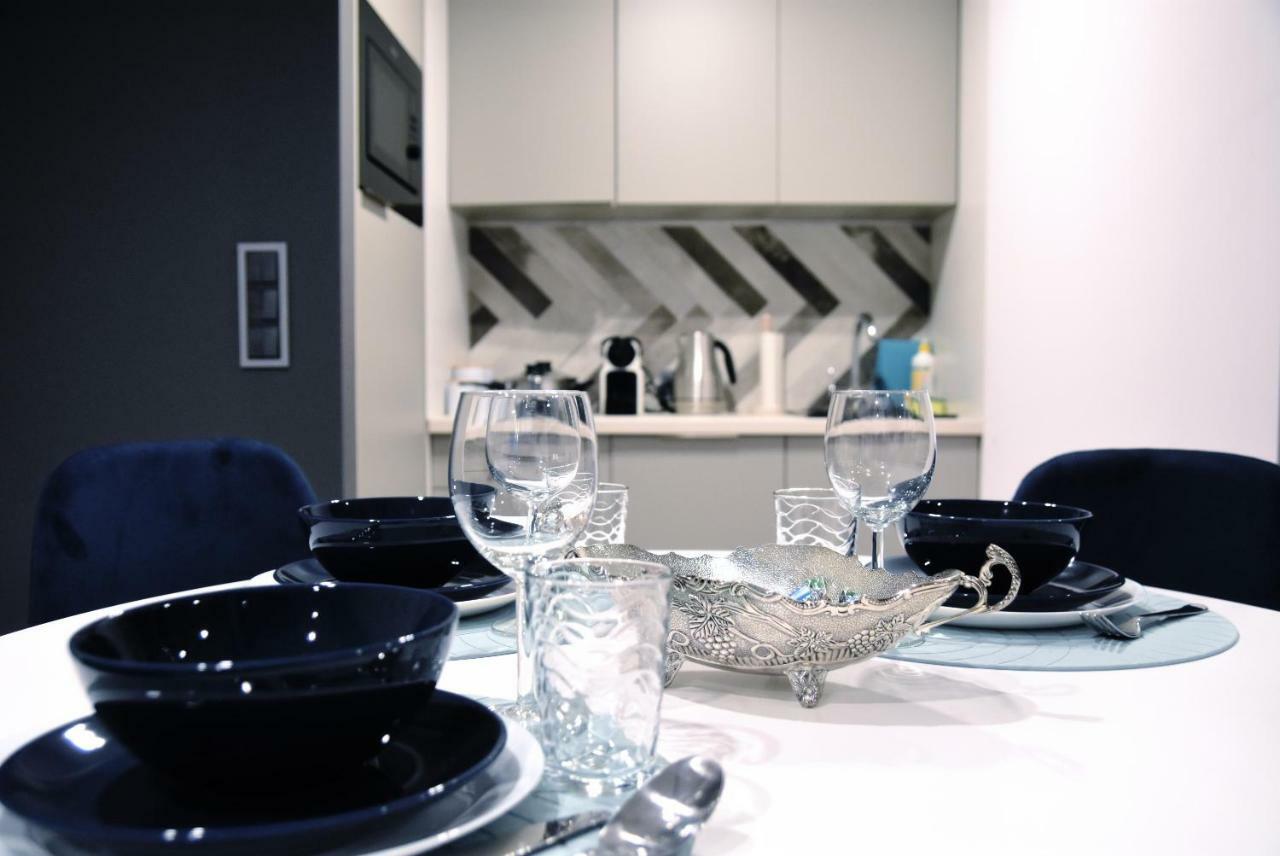 Your Private 5-Star Home In Katowice # 5-Minute Walk To Spodek, 10 Minutes To City Center Dış mekan fotoğraf
