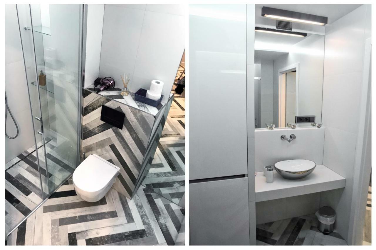 Your Private 5-Star Home In Katowice # 5-Minute Walk To Spodek, 10 Minutes To City Center Dış mekan fotoğraf