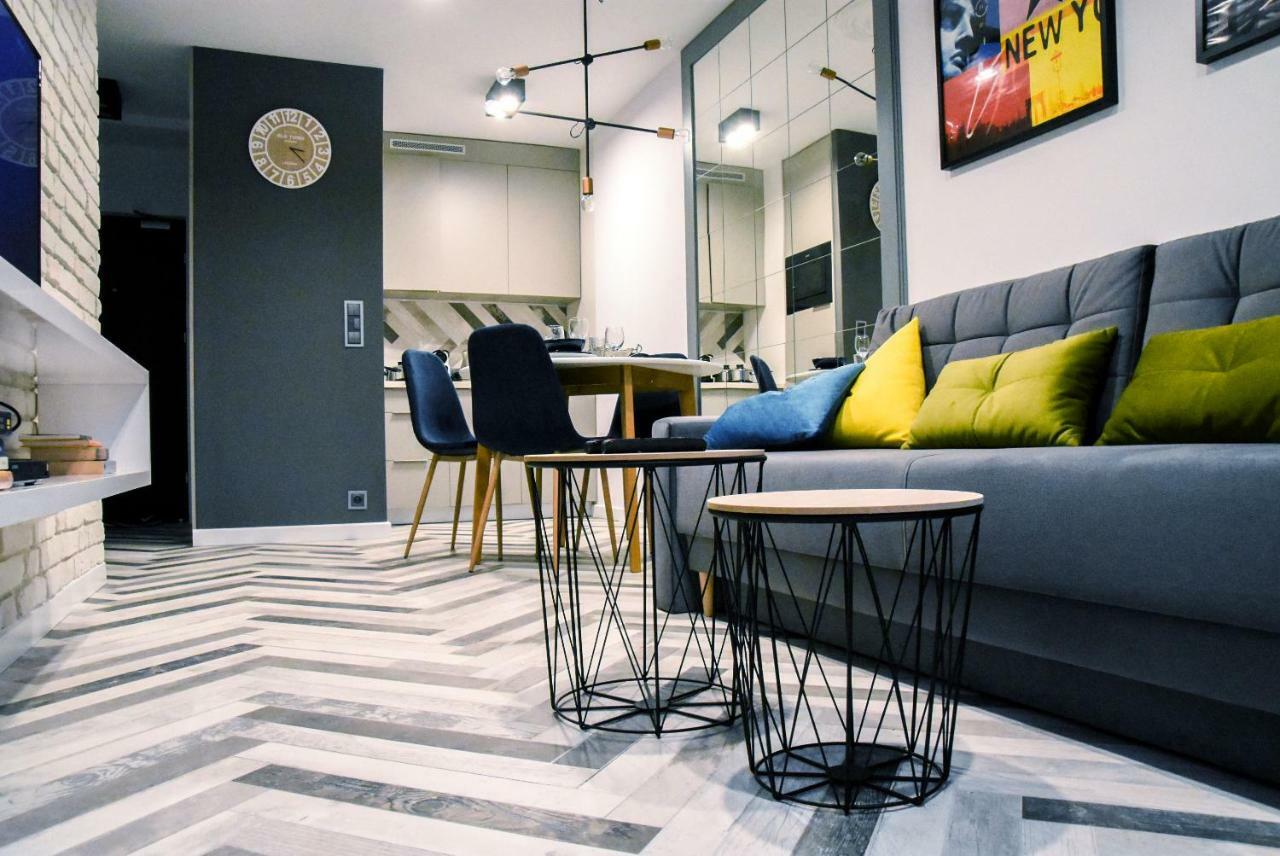 Your Private 5-Star Home In Katowice # 5-Minute Walk To Spodek, 10 Minutes To City Center Dış mekan fotoğraf